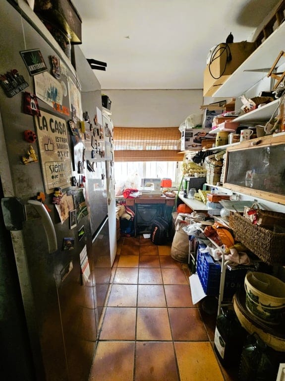 Charming rustic villa with spectacular views in Montgó, Dénia - Foto 5