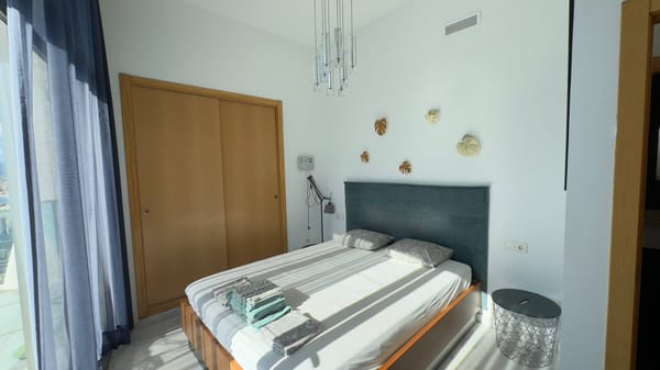 Apartamento en venta en Benidorm - Foto 10