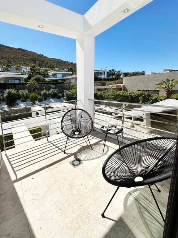 Sublime and modern luxury villa - Foto 65