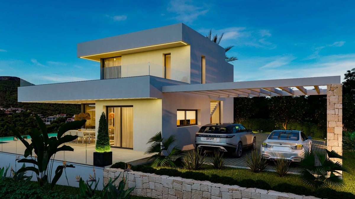 VILLA CENTAURE - Foto 14