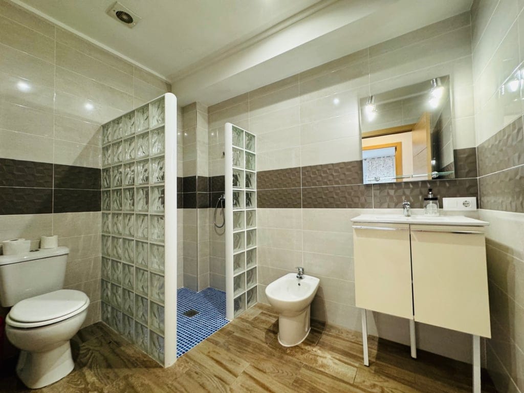 Orba. Apartment reformed with patio for sale - Foto 12