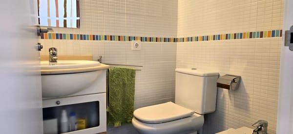 Apartamento en venta en Benidorm - Foto 12