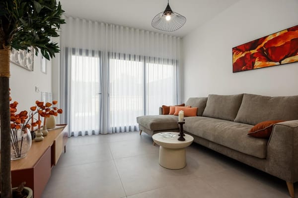 Apartamento en venta en Villajoyosa - Foto 7