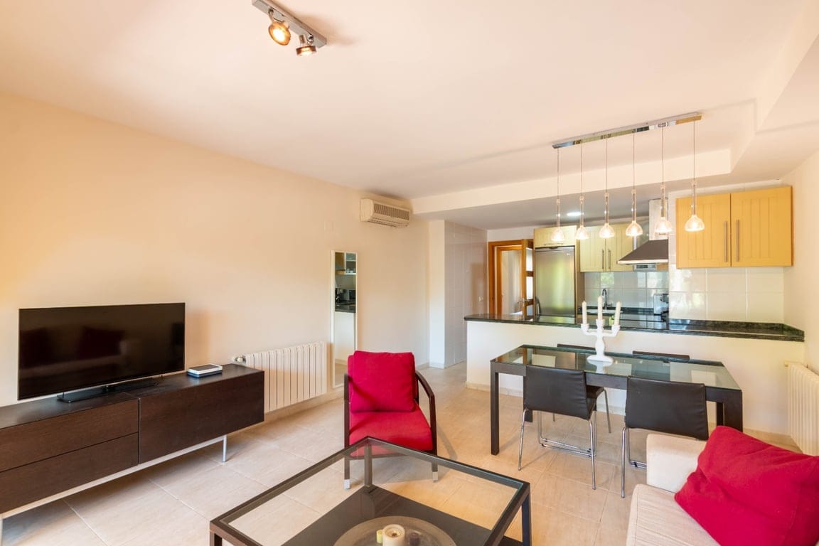2 bedroom winter rental apartment located in Avenida Augusta. - Foto 10