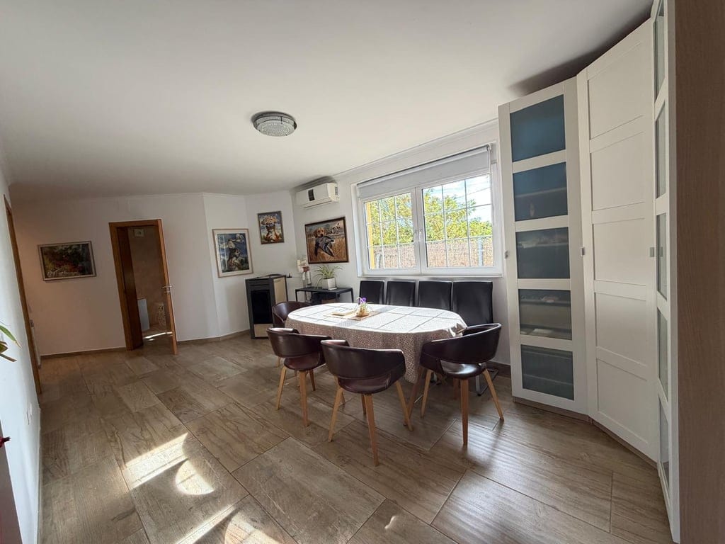 Chalet en venta en Playa Marinas, Denia: 4 habitaciones y piscina privada. - Foto 23