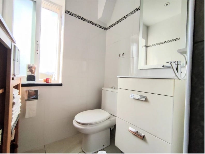 Penthouse zum Verkauf am Strand von Denia mit Meerblick - Foto 22