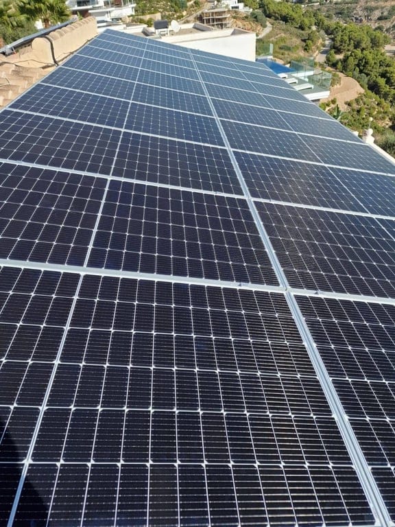 Villa with spectacular sea views - Foto 27