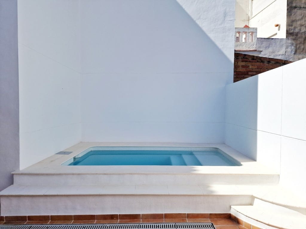 Mediterranean-style village house near the sea - Foto 37