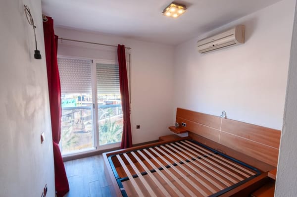 Apartamento en venta en Calpe - Foto 19