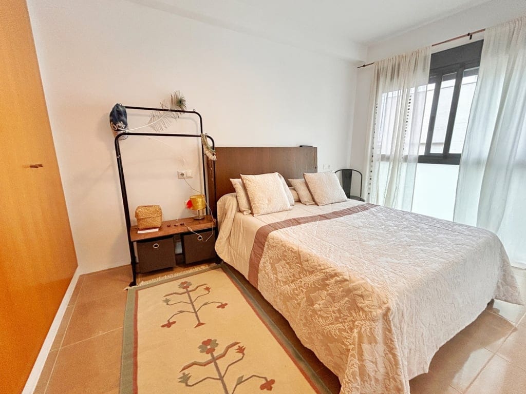 Apartamento a la venta en Pego, ideal para inversión o primera vivienda - Foto 11