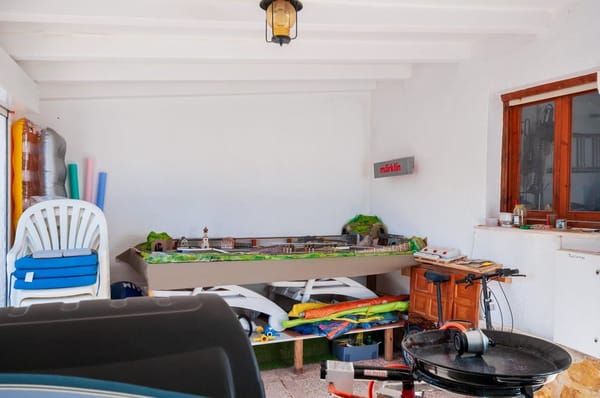 Villa te koop in Calpe - Foto 40