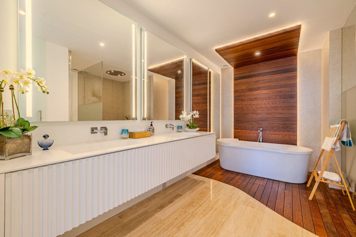 Exclusive apartment with panoramic views in Altea Hills - Foto 58