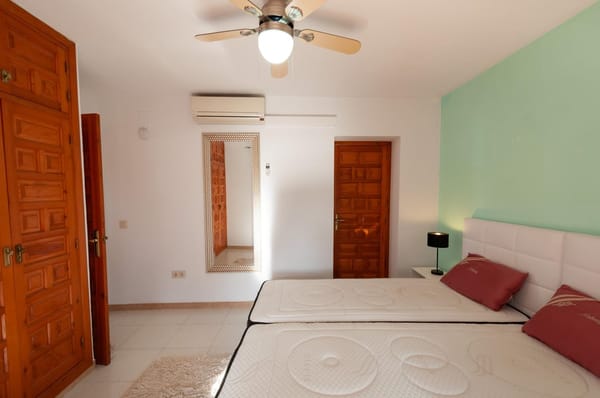 Villa te koop in Calpe - Foto 13