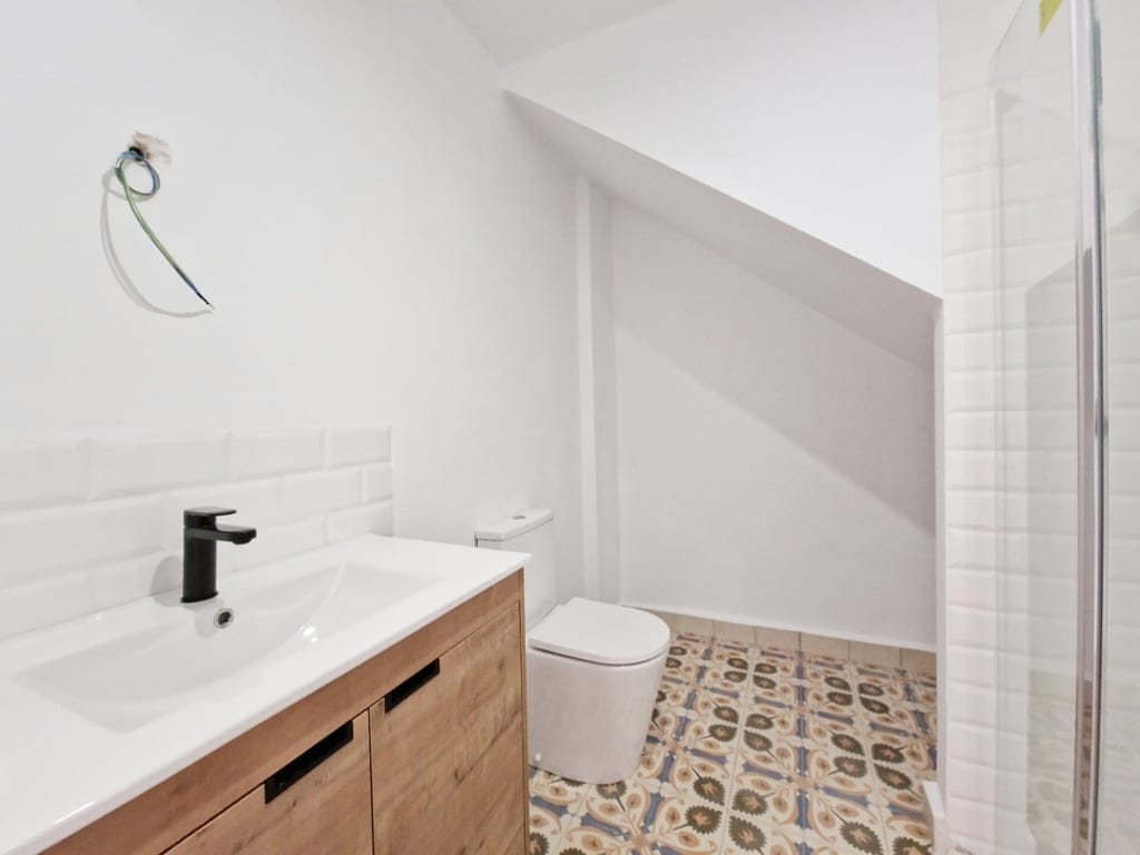 Mediterranean-style village house near the sea - Foto 27