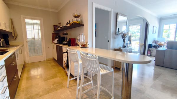 Wohnung zu verkaufen in La Sella Golf Resort - Foto 6