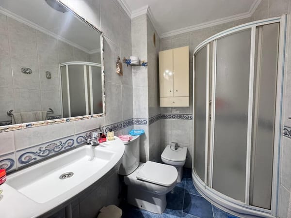 Apartamento en venta en Benidorm - Foto 13