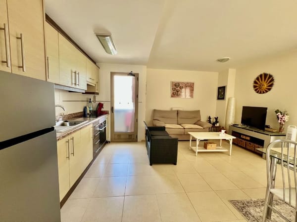 Apartamento en venta en CALPE - Foto 7