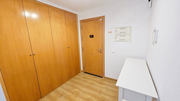 Piso en venta de 2 habitaciones en el centro de Pego, Alicante - Foto 8
