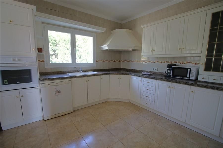 Villa for sale in Calpe - Foto 17