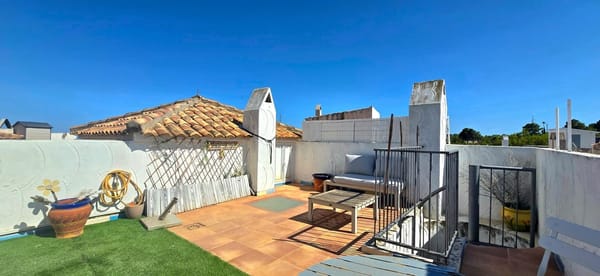 Adosado en venta en La Nucía - Foto 1