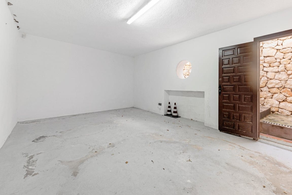 Villa in Ibiza-stijl op Balcon al mar uitzicht op zee - Foto 52