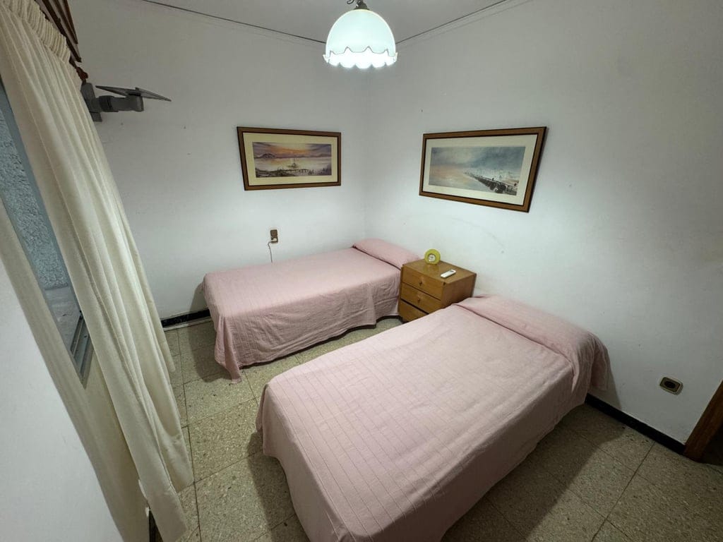 Piso en Venta de 3 dormitorios en Centro ciudad-Denia - Foto 23