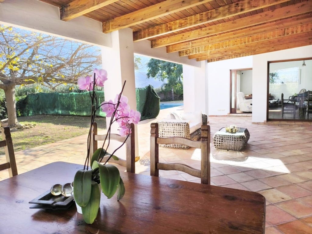 Villa te koop in Ondara met groot vlak perceel en twee vrijstaande huizen - Foto 27