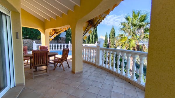 Villa for sale in La Sella Golf Resort - Foto 22