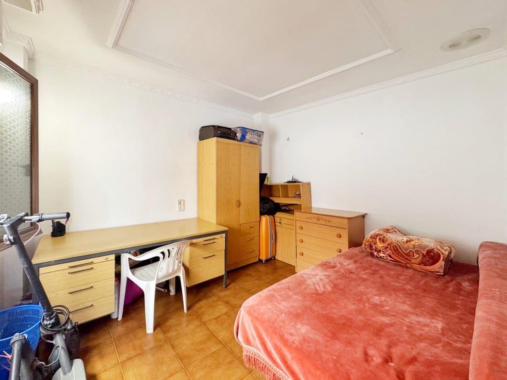 4-bedroom apartment in the center of Javea - Foto 17