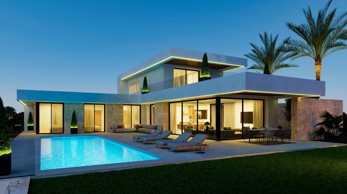 VILLA TOSALS - Foto 17