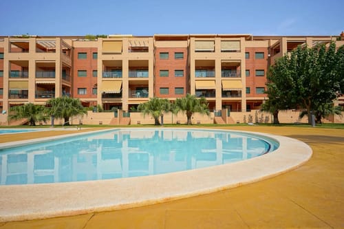 MARINETA APARTMENT 3 BEDROOMS