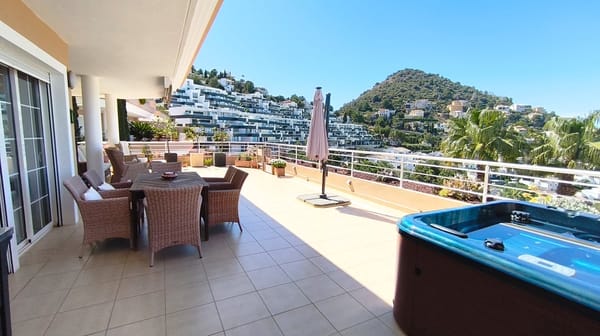 Wohnung zu verkaufen in La Sella Golf Resort - Foto 15