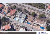 Villa en venta en Alfas del Pí