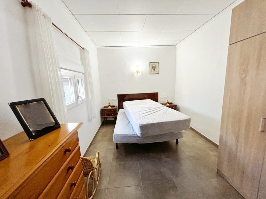 Chalet wiejski na sprzedaż w Pedreguer z basenem i ogrodem - 4 sypialnie - Foto 15