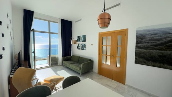 Apartamento en venta en Benidorm - Foto 6