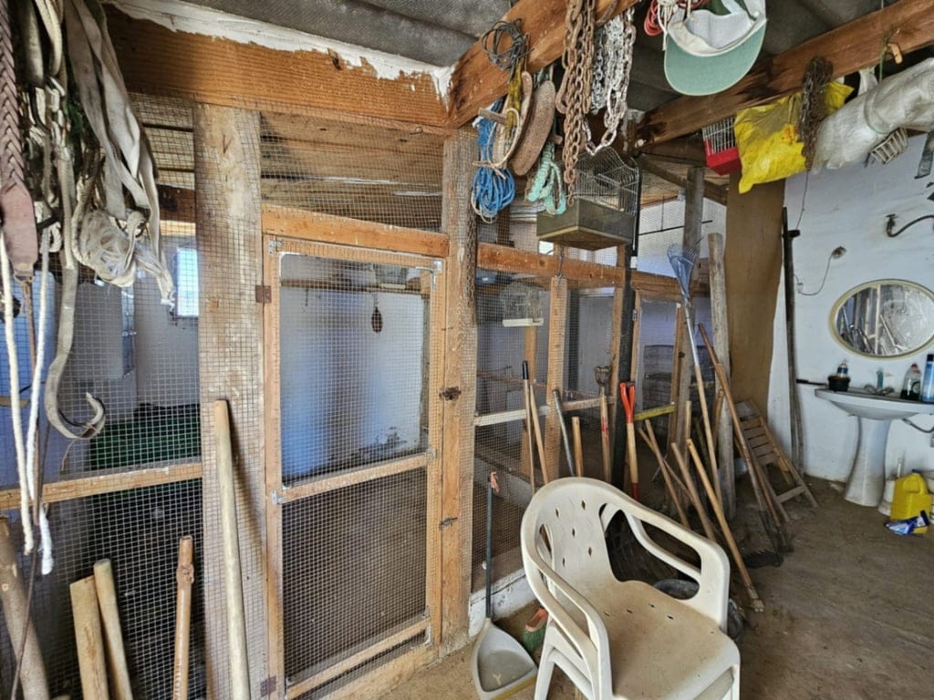 Landhuis in Denia/ La Xara - Een privé-oase met uitzicht op de Montgó en een uitzonderlijk potentieel - Foto 69