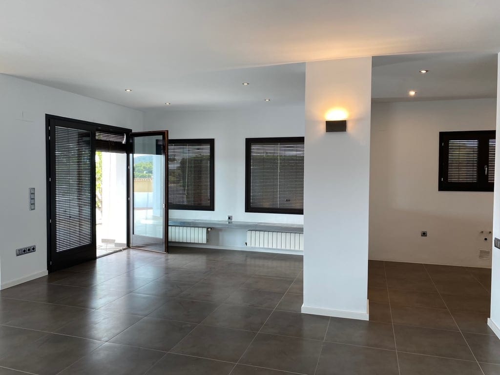 Mediterranean villa with sea views from all rooms - Moraira - Foto 4