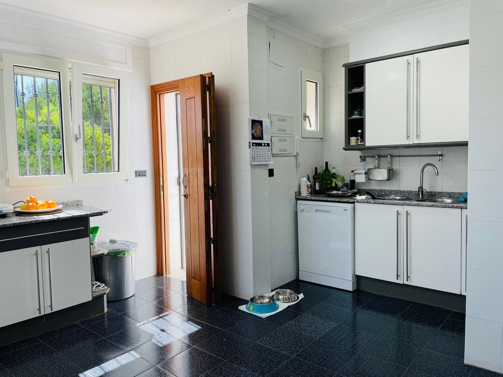 Denia. Las Rotas. Spacious Villa for sale - Foto 41