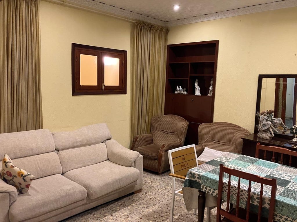 Building in the heart of Pedreguer - Foto 3