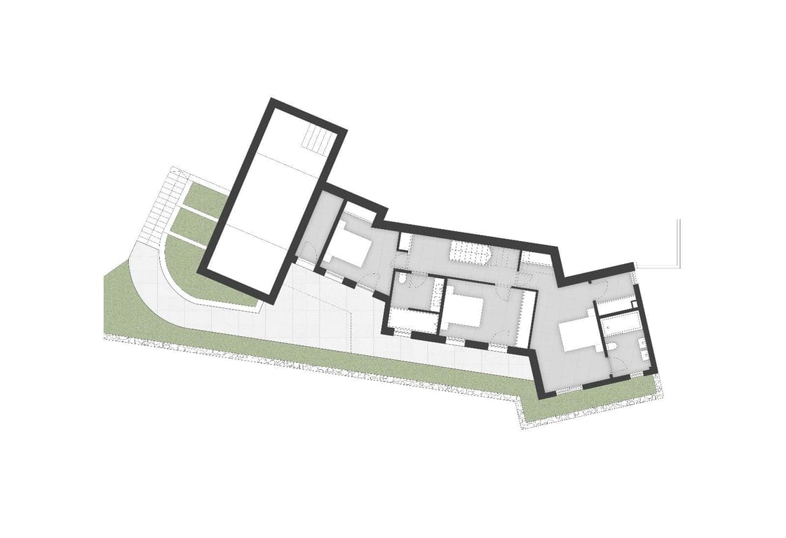 Proyecto Villa Amilia en Moraira - Foto 8