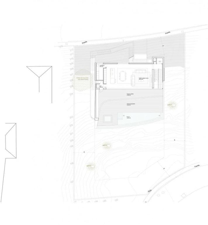 Spectacular villa in Altea - Foto 16