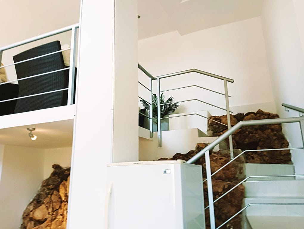 Wspaniała willa z panoramicznym widokiem na morze i całe wybrzeże Costa Blanca - Foto 35