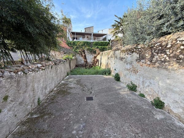 Casa de pueblo con doble accesso independiente en el centro de Pedreguer - Foto 10