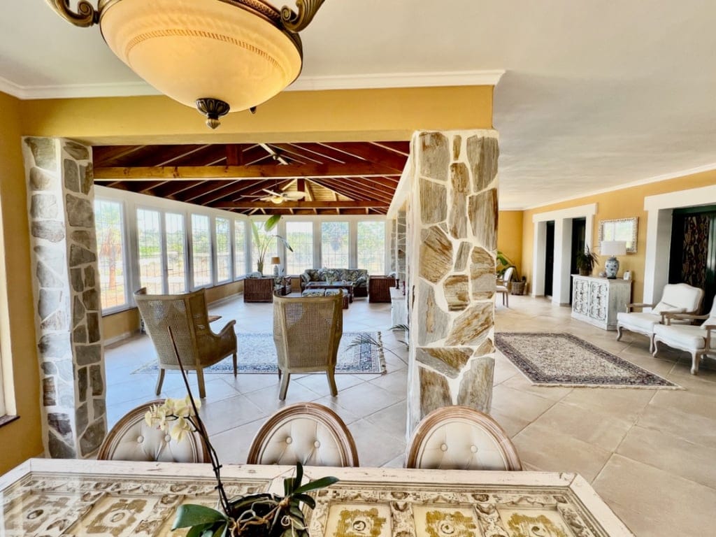 Luxuriöse Villa in der Nähe des Golfclubs in La Sella. - Foto 22