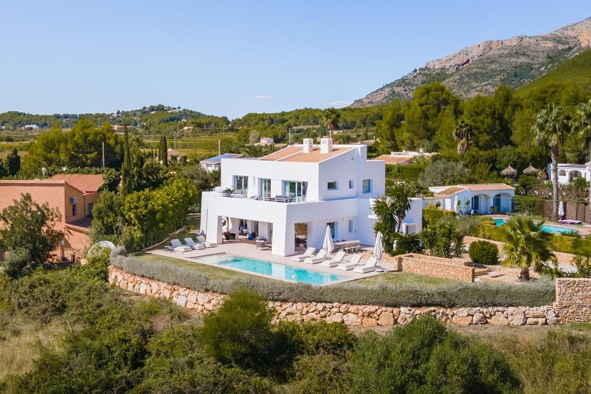 Villa en venta en Jávea-Montgó - Foto 2