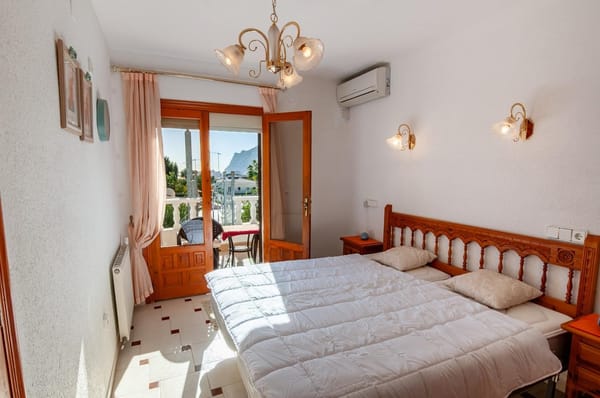 Villa te koop in Calpe - Foto 19