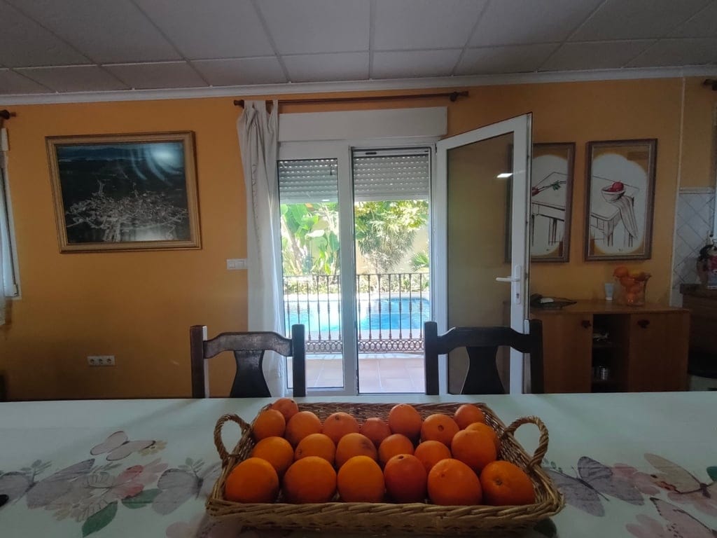 Chalet de 3 habitaciones en Pedreguer - Foto 18