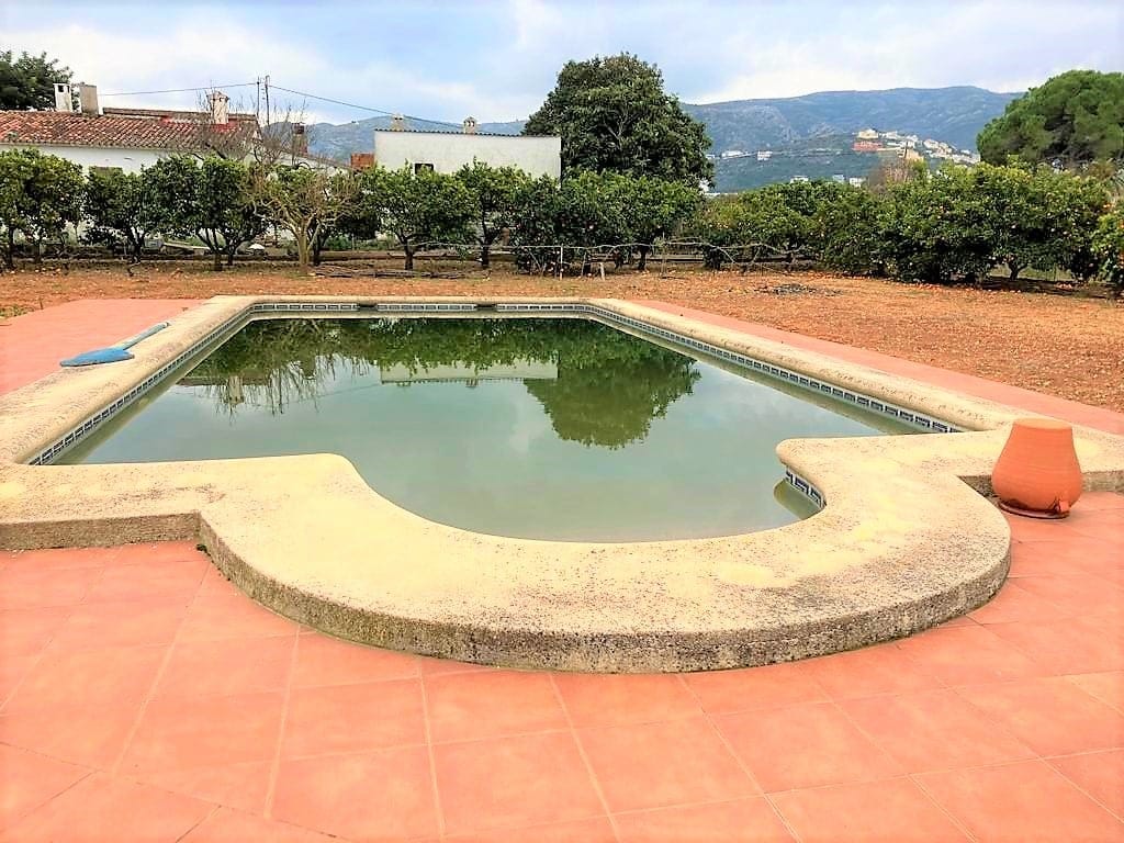 Villa in Pedreguer - Foto 25