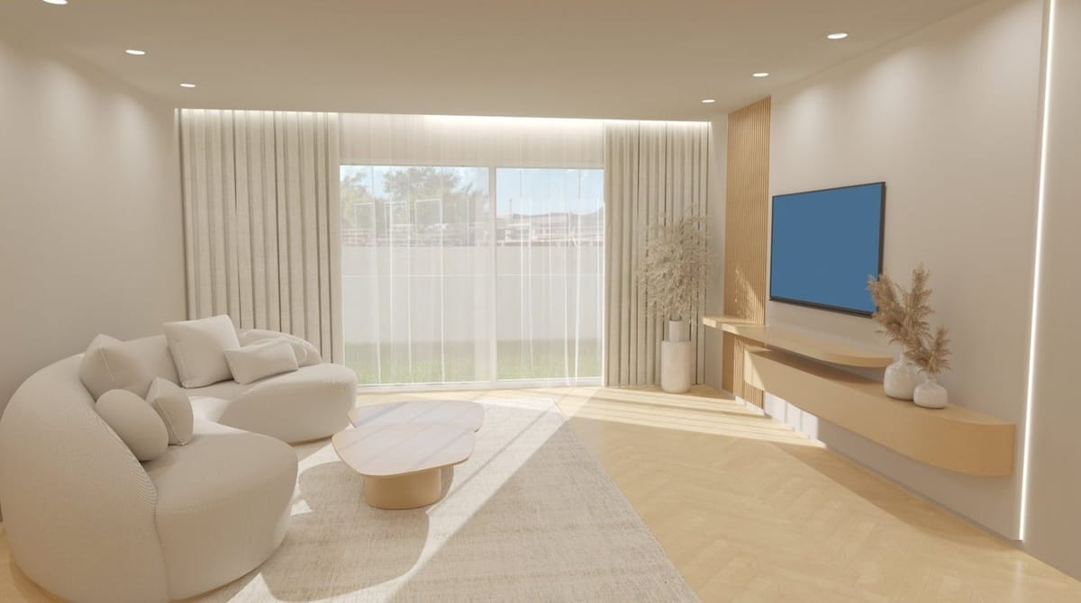 Magnificent apartment in the Village - Foto 2