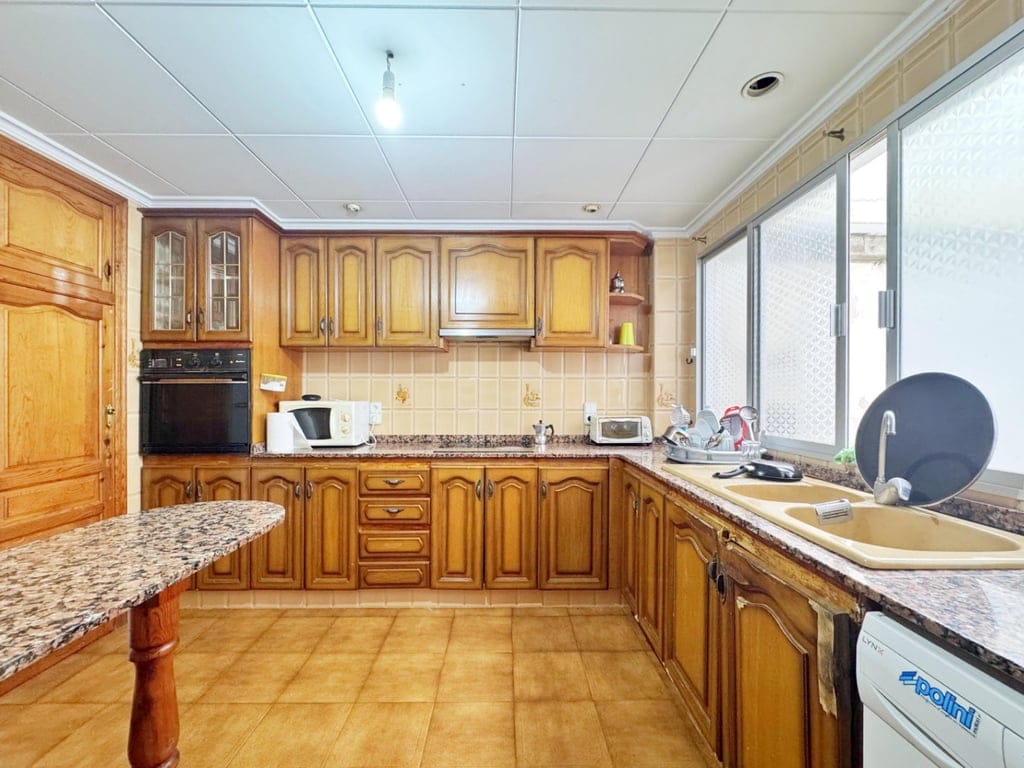 4-bedroom apartment in the center of Javea - Foto 12